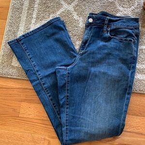 🌺GAP CURVY PERFECT BOOT JEANS🌺